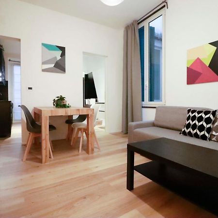 Appartement Casaviva - Modern Trilo In Genova Carmine Extérieur photo