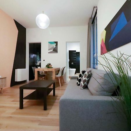 Appartement Casaviva - Modern Trilo In Genova Carmine Extérieur photo