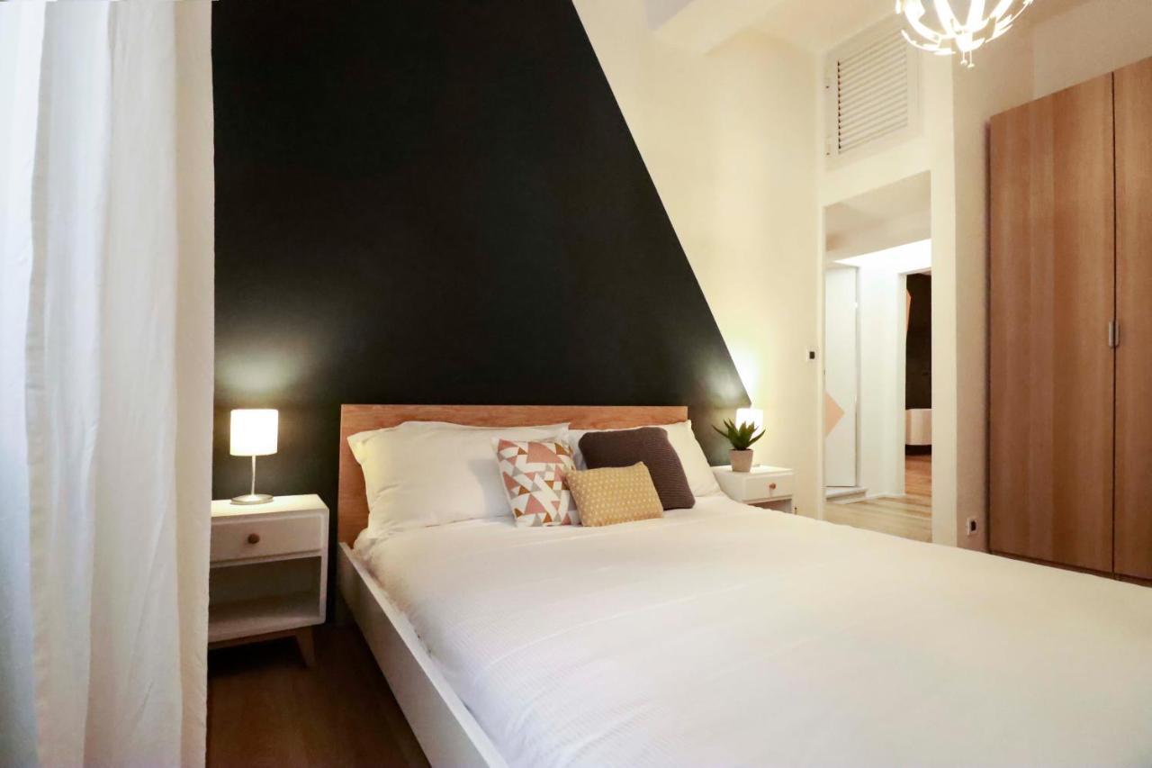 Appartement Casaviva - Modern Trilo In Genova Carmine Extérieur photo