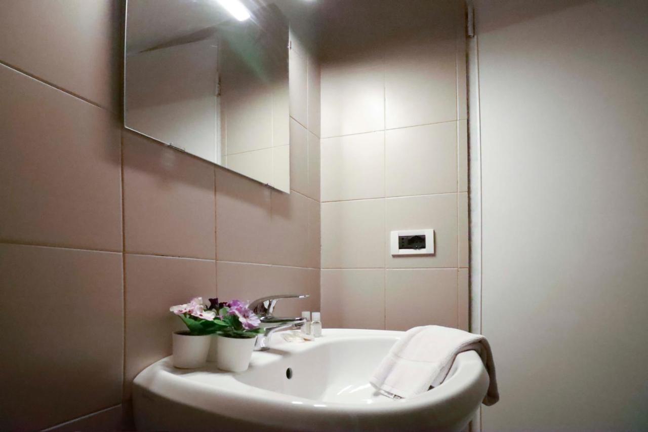 Appartement Casaviva - Modern Trilo In Genova Carmine Extérieur photo