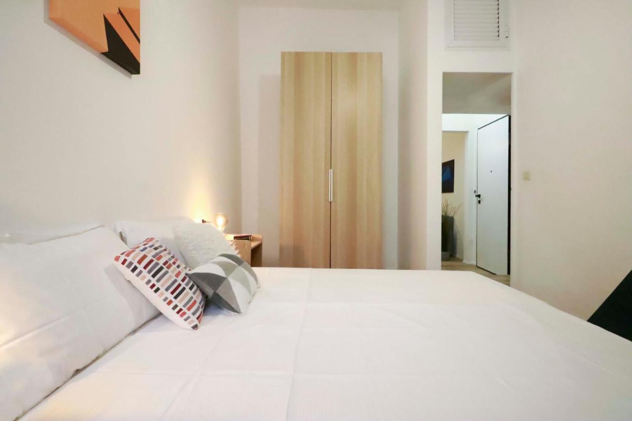 Appartement Casaviva - Modern Trilo In Genova Carmine Extérieur photo